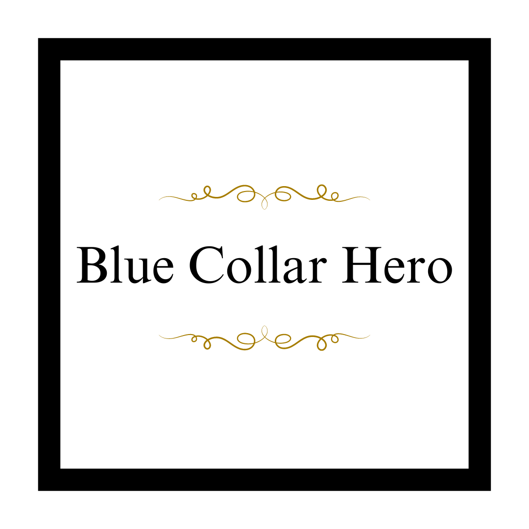 Blue Collar Hero