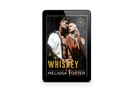 A Taste of Whiskey Ebook