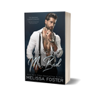 Falling for Mr. Bad paperback