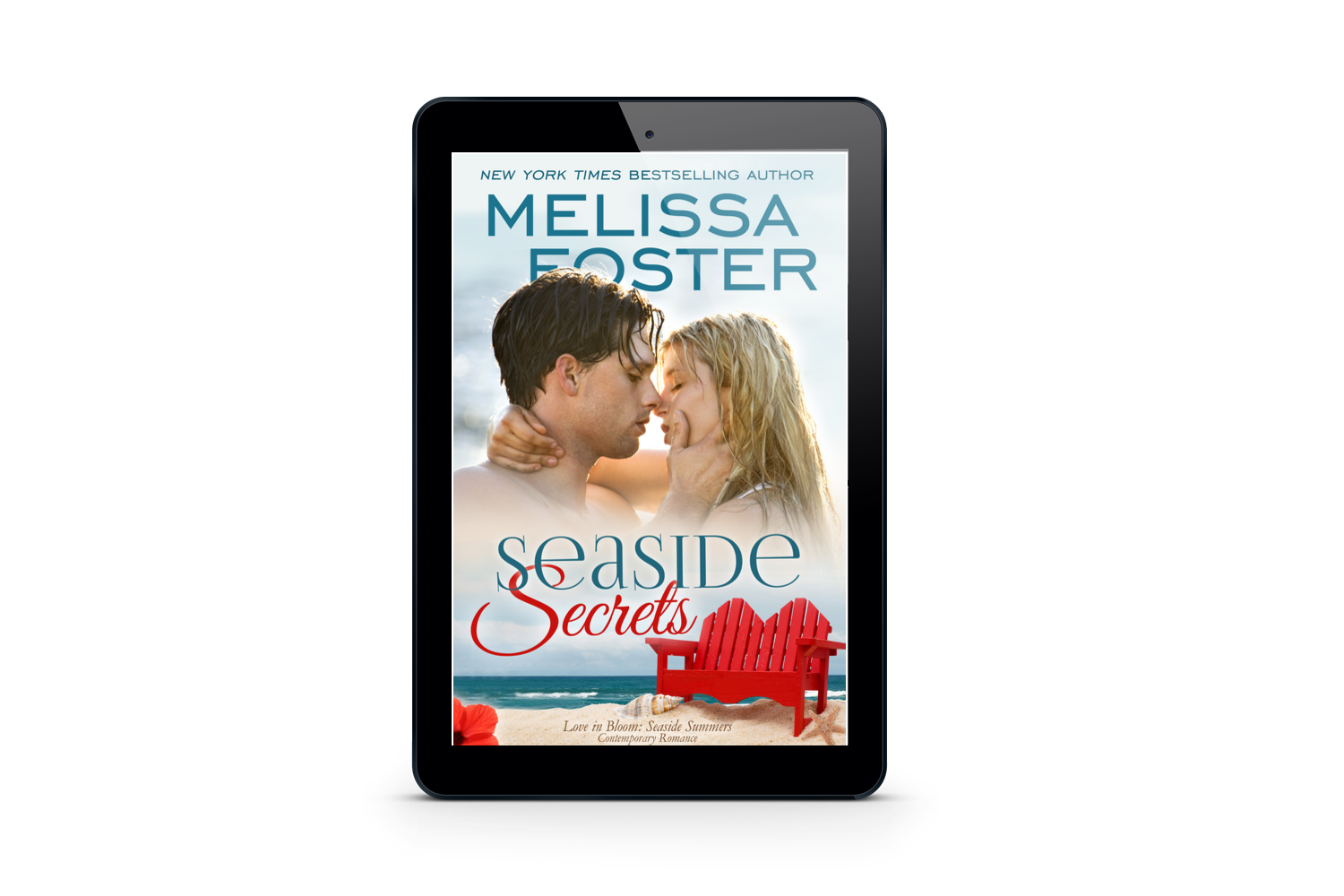 Seaside Secrets Ebook