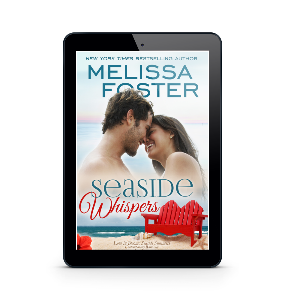 Seaside Whispers Ebook