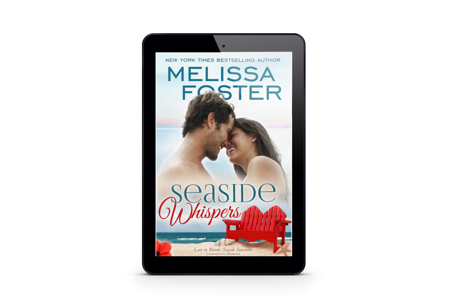 Seaside Whispers Ebook