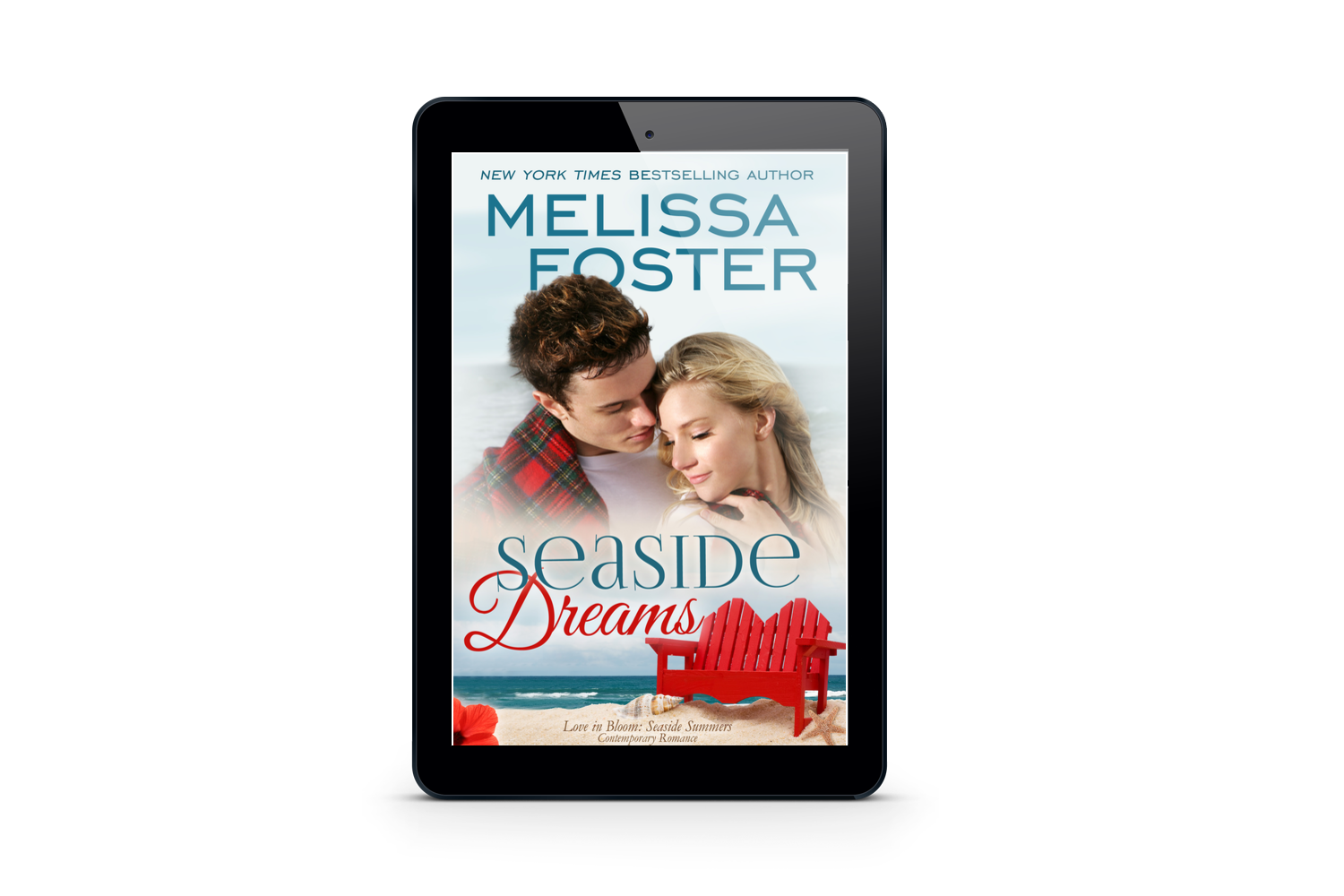 Seaside Dreams Ebook