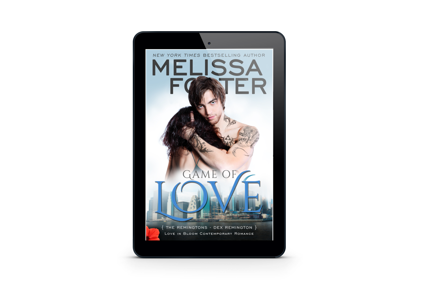 Game of Love Ebook