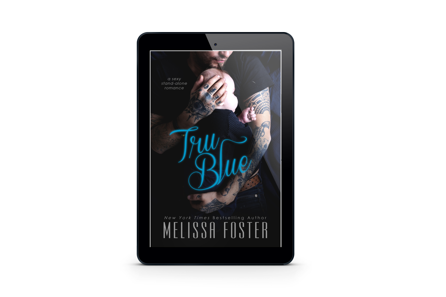 Tru Blue Ebook