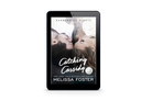 Catching Cassidy Ebook