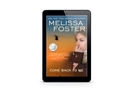 Come Back to Me Ebook