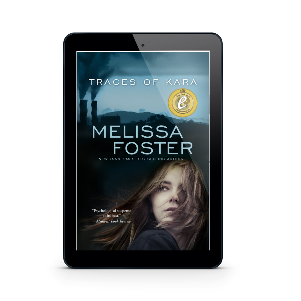 Traces of Kara Ebook