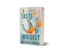 A Taste of Whiskey Special Edition Paperback
