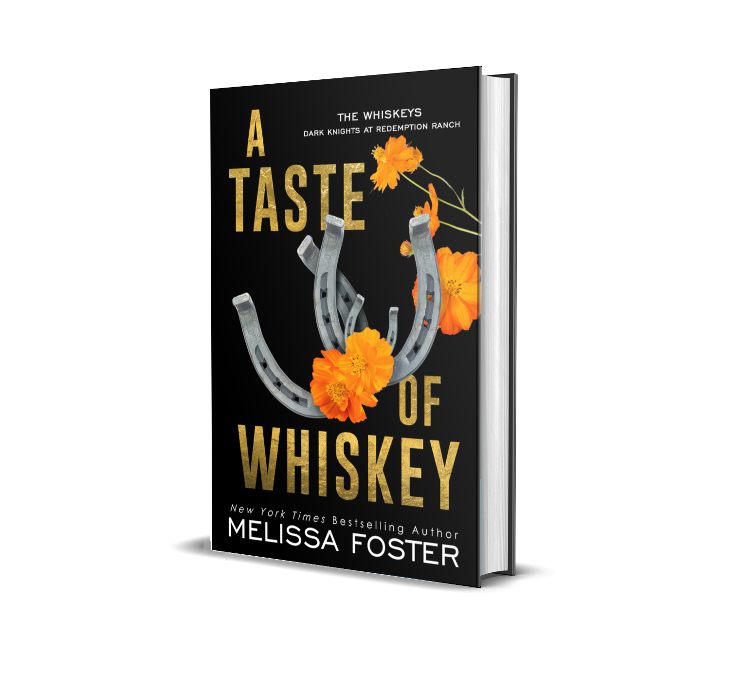 A Taste of Whiskey Special Edition Hardback