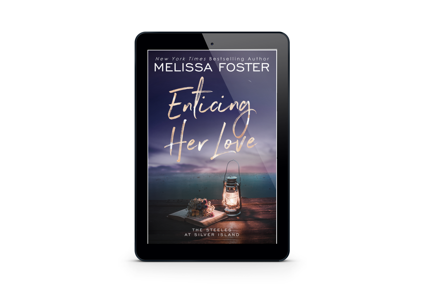 Enticing Her Love Ebook