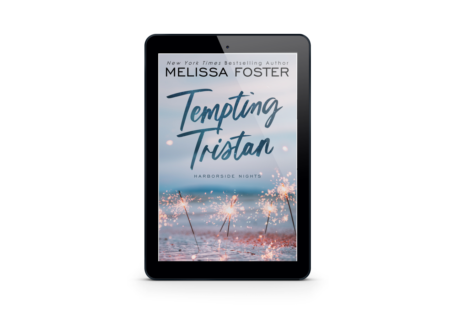 Tempting Tristan Special Edition Ebook