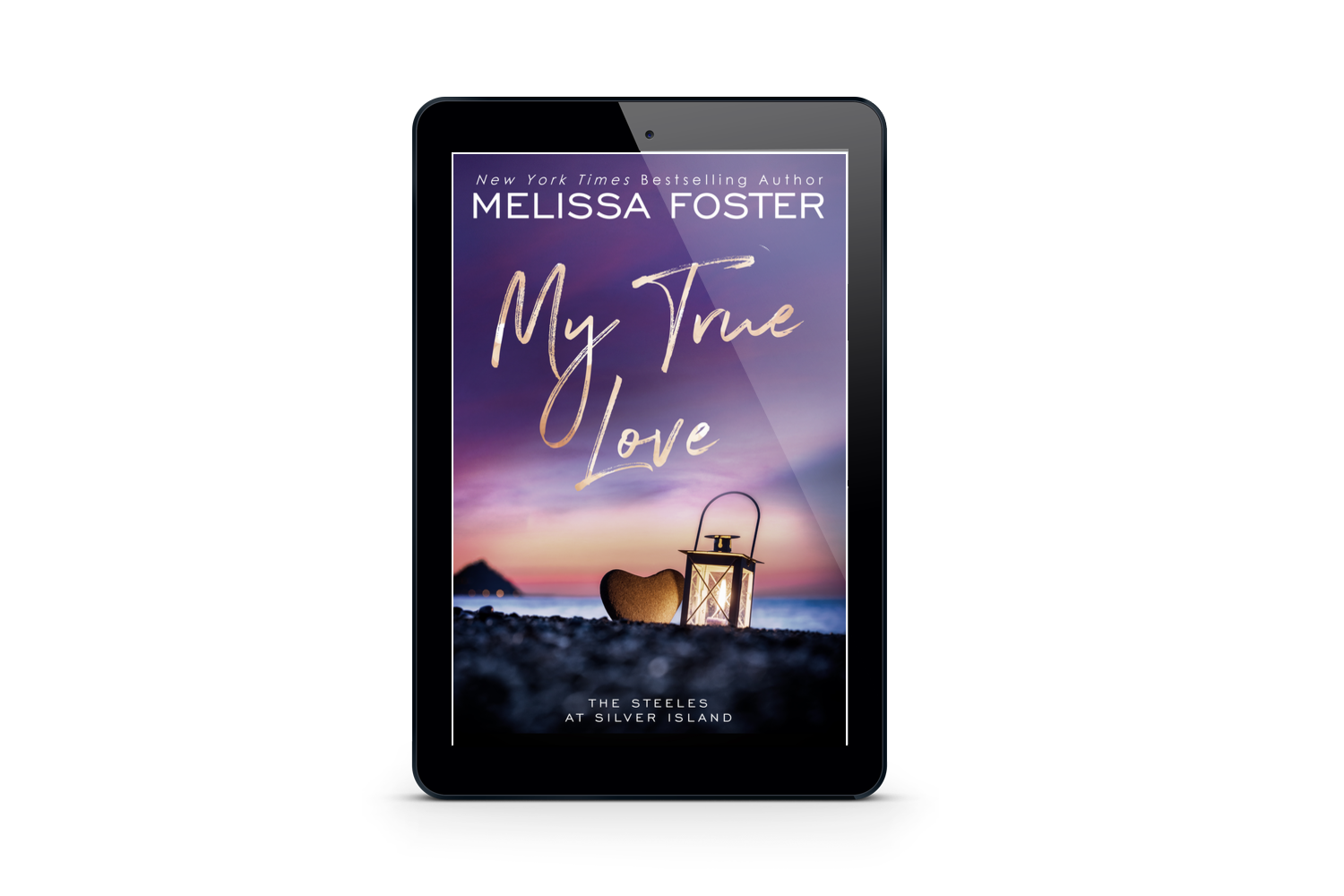 My True Love Special Edition Ebook by Melissa Foster
