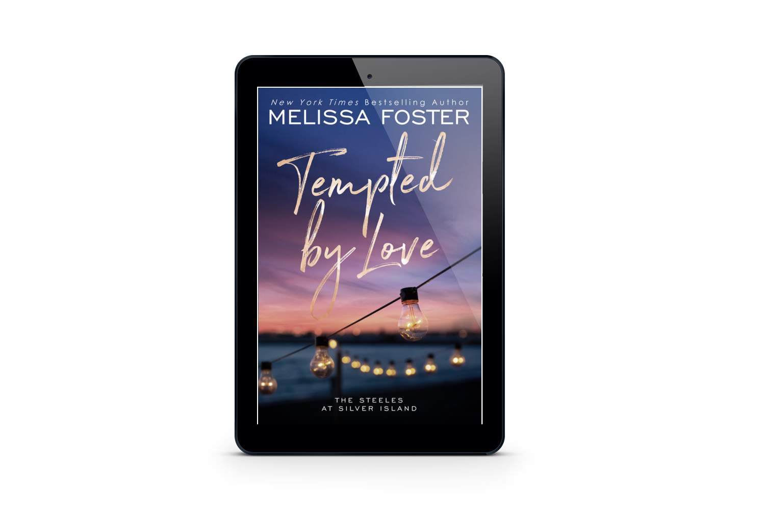 Tempted by Love Special Edition by Melissa Foster