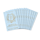 The Bradens & Montgomerys: Pleasant Hill - Oak Falls Classic Discreet Paperback Bundle