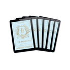 The Bradens at Peaceful Harbor Classic Discreet Ebook Bundle by Melissa Foster