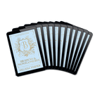 The Bradens & Montgomerys: Pleasant Hill - Oak Falls Classic Discreet Ebook Bundle