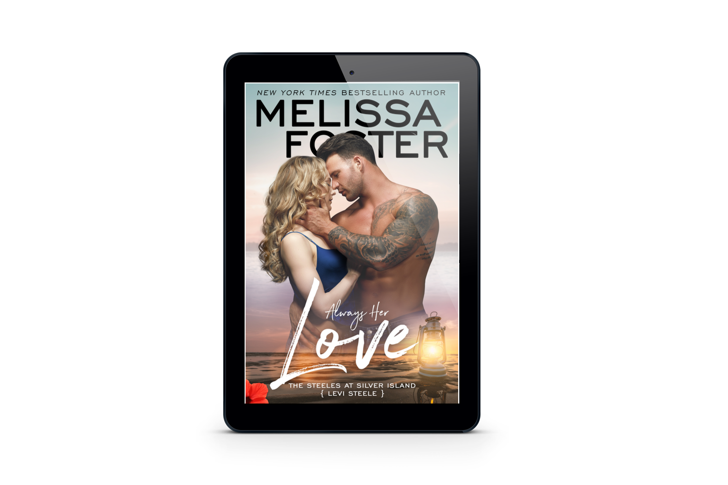 Always Her Love Ebook