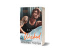 A Little Bit Wicked Paperback