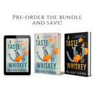 A Taste of Whiskey Special Edition Print and Ebook Bundle