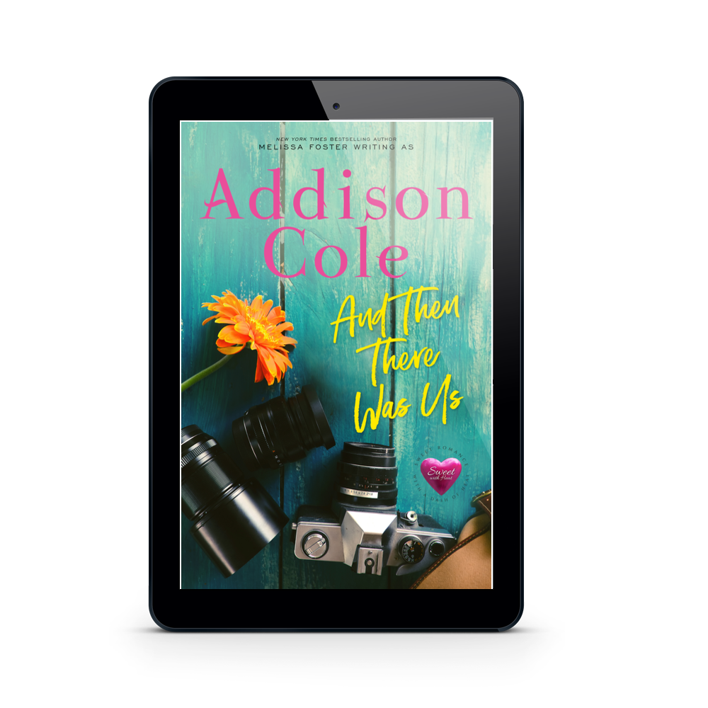 And Then There Was Us Ebook