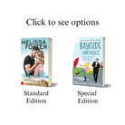 Bayside Fantasies Paperbacks