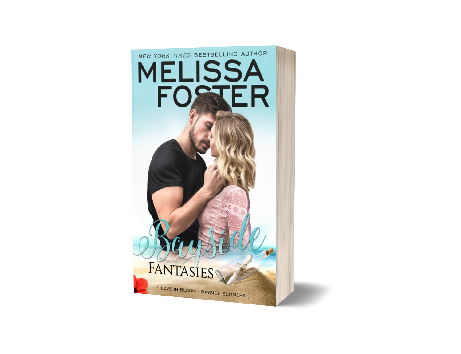 Bayside Fantasies Paperback