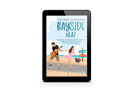 Bayside Heat Special Edition Ebook