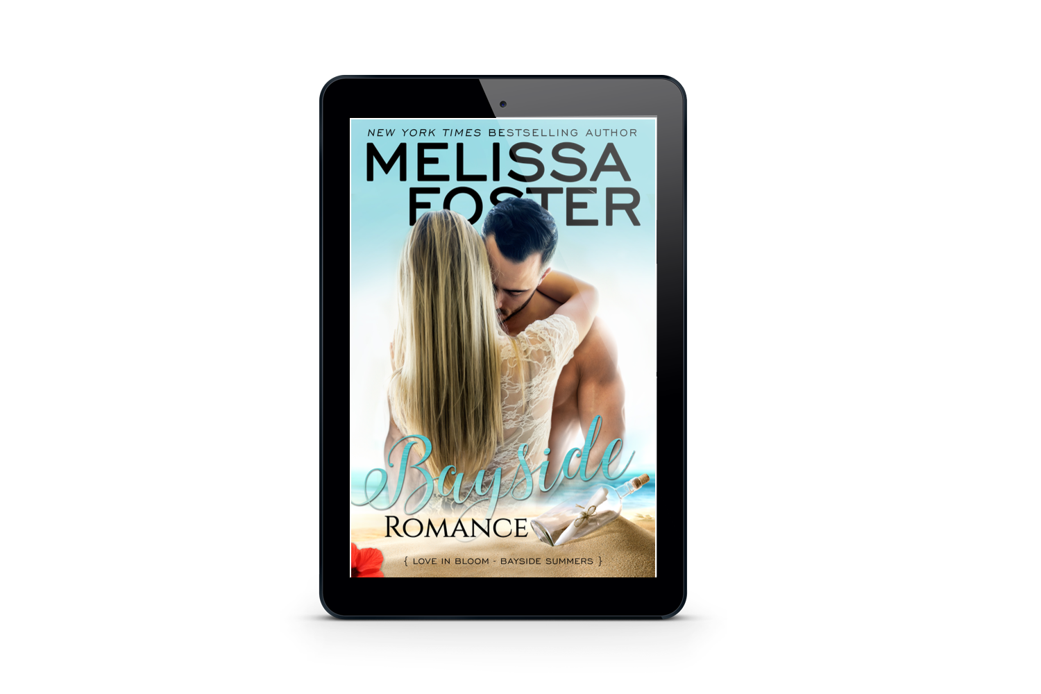 Bayside Romance Ebook