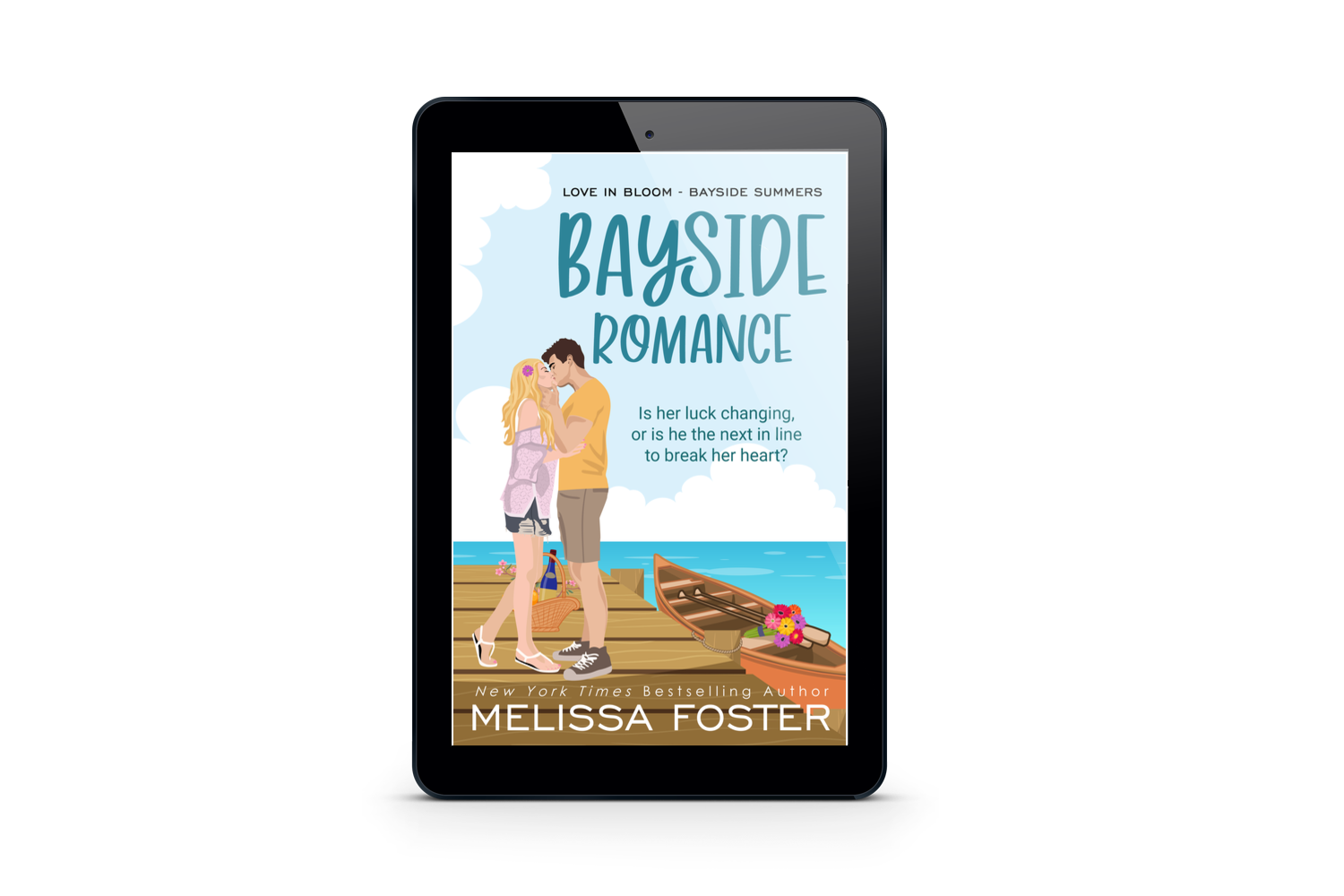 Bayside Romance Special Edition Ebook
