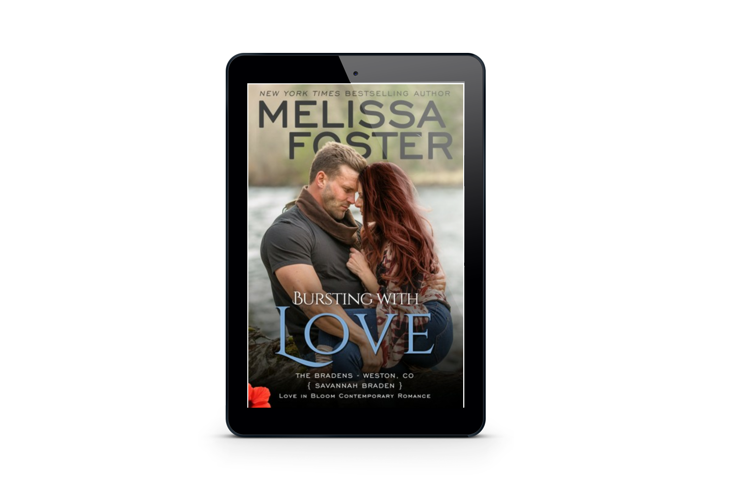 Bursting with Love Ebook