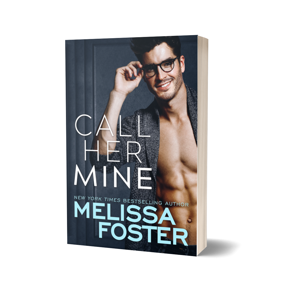 Call Her Mine Paperback