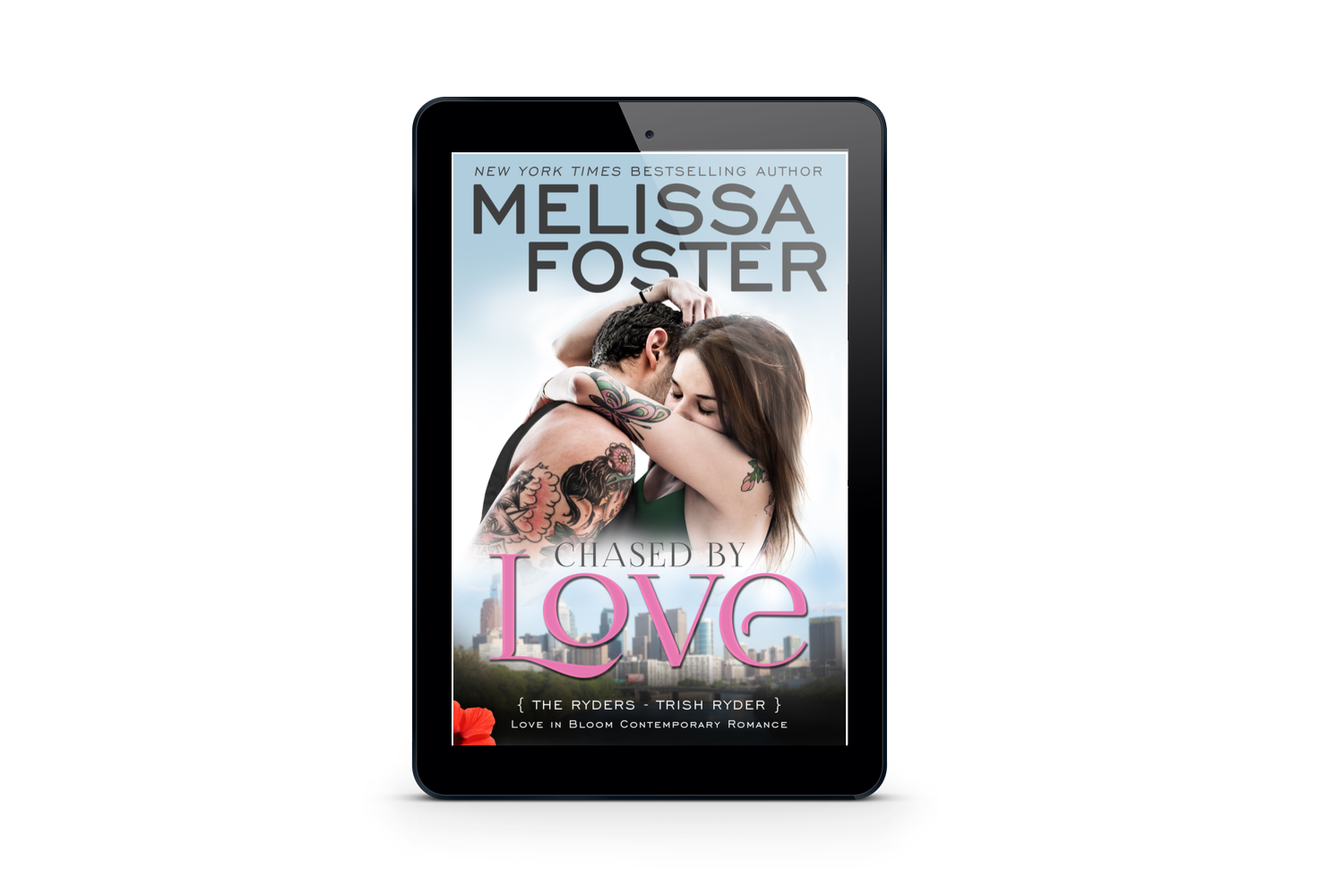 Chased by Love Ebook