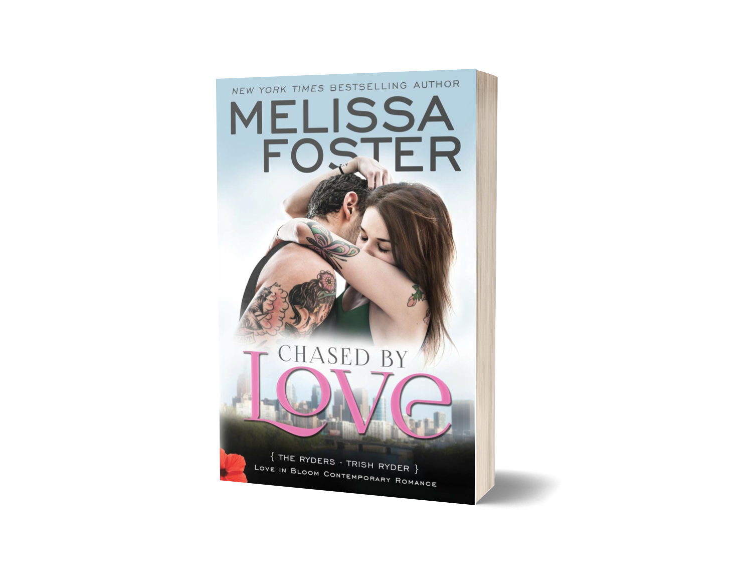 Chased by Love Paperback