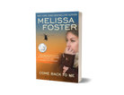 Come Back to Me Paperback