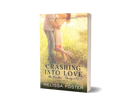 Crashing Into Love Paperback
