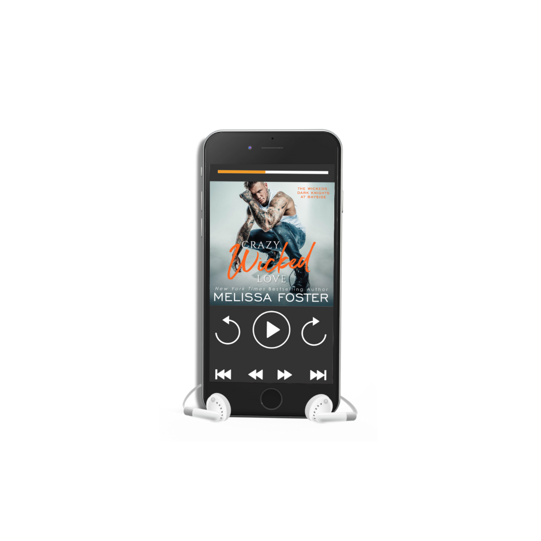 Crazy Wicked Love Audiobook