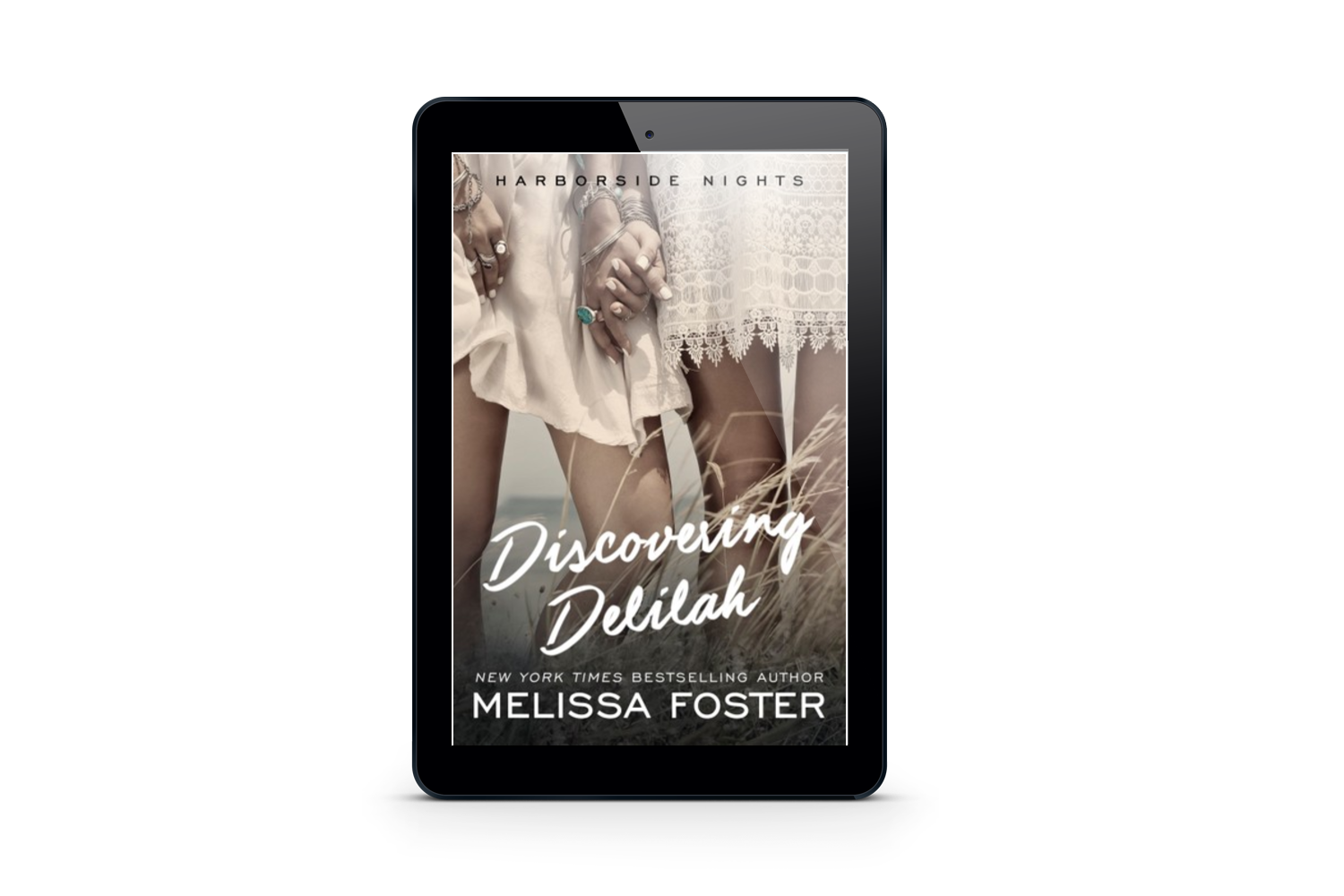 Discovering Delilah (An LGBT Love Story) Ebook