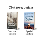 Discovering Delilah (An LGBT Love Story) Paperbacks