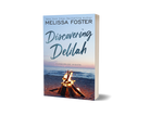 Discovering Delilah (An LGBT Love Story) Special Edition Paperback