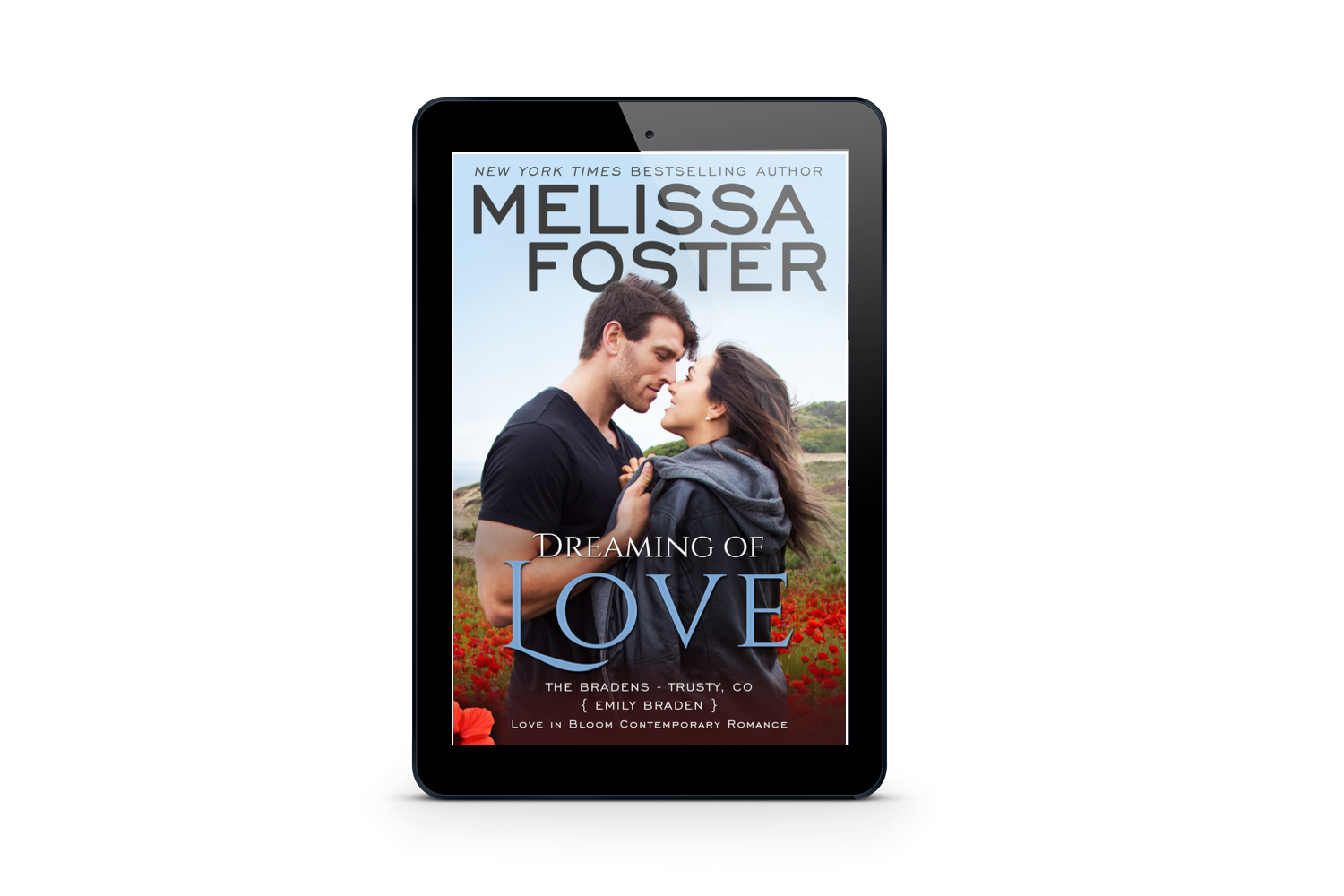 Dreaming of Love Ebook