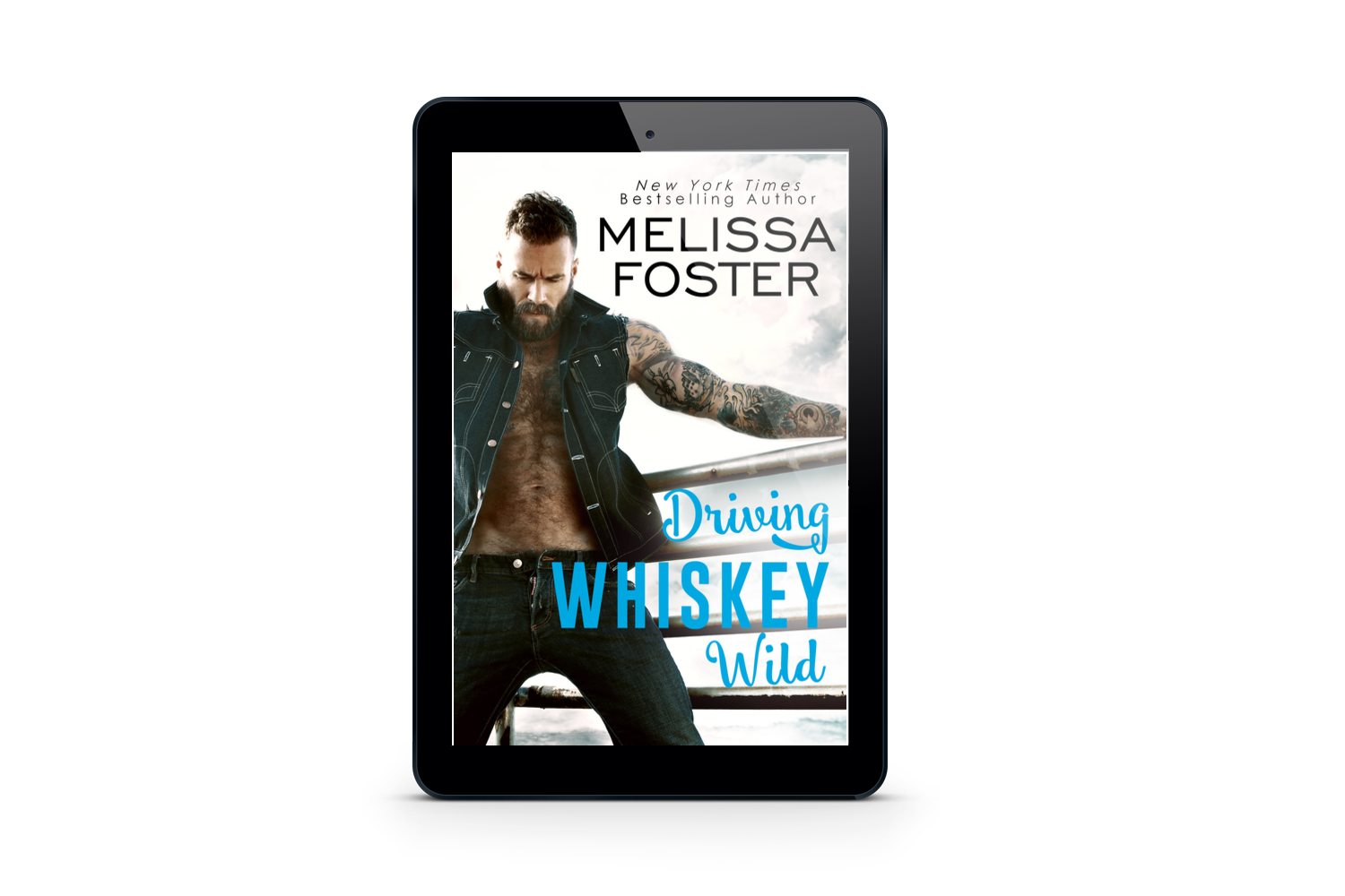 Driving Whiskey Wild Ebook