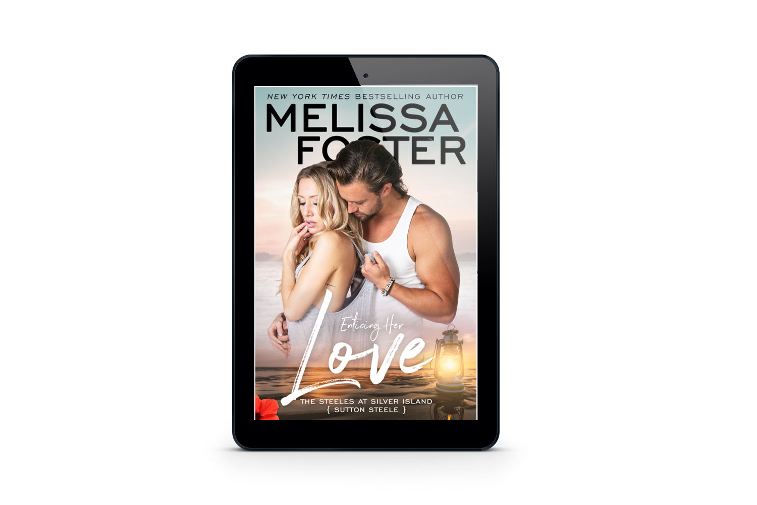 Enticing Her Love Ebook