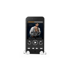 Falling for Mr. Bad Audiobook