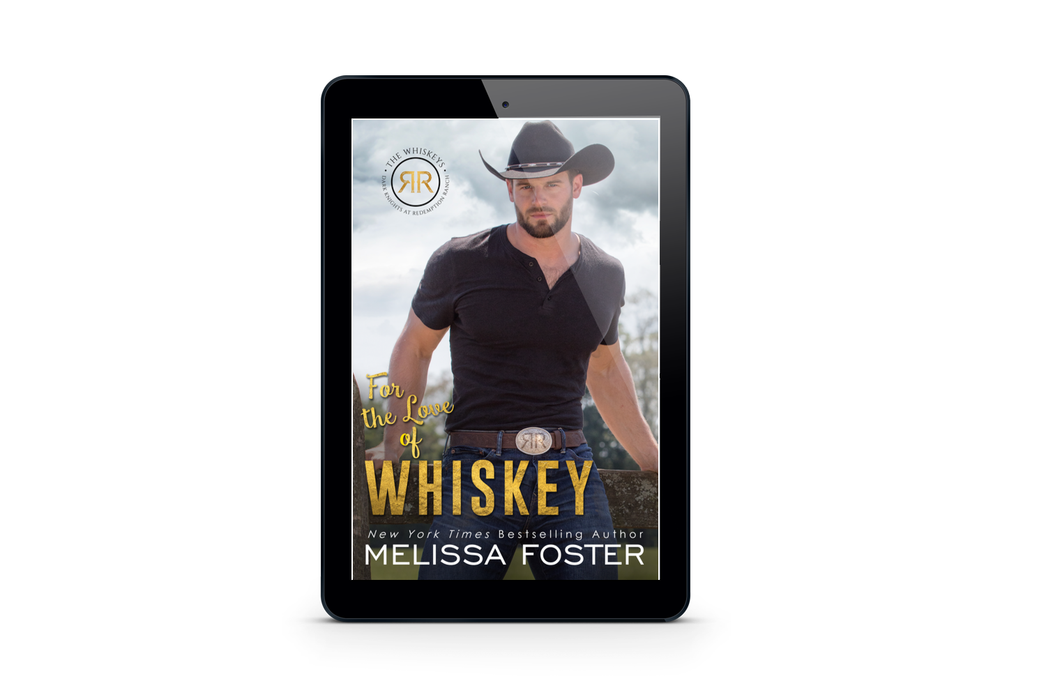For the Love of Whiskey Ebook