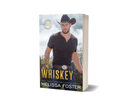 For the Love of Whiskey Paperback