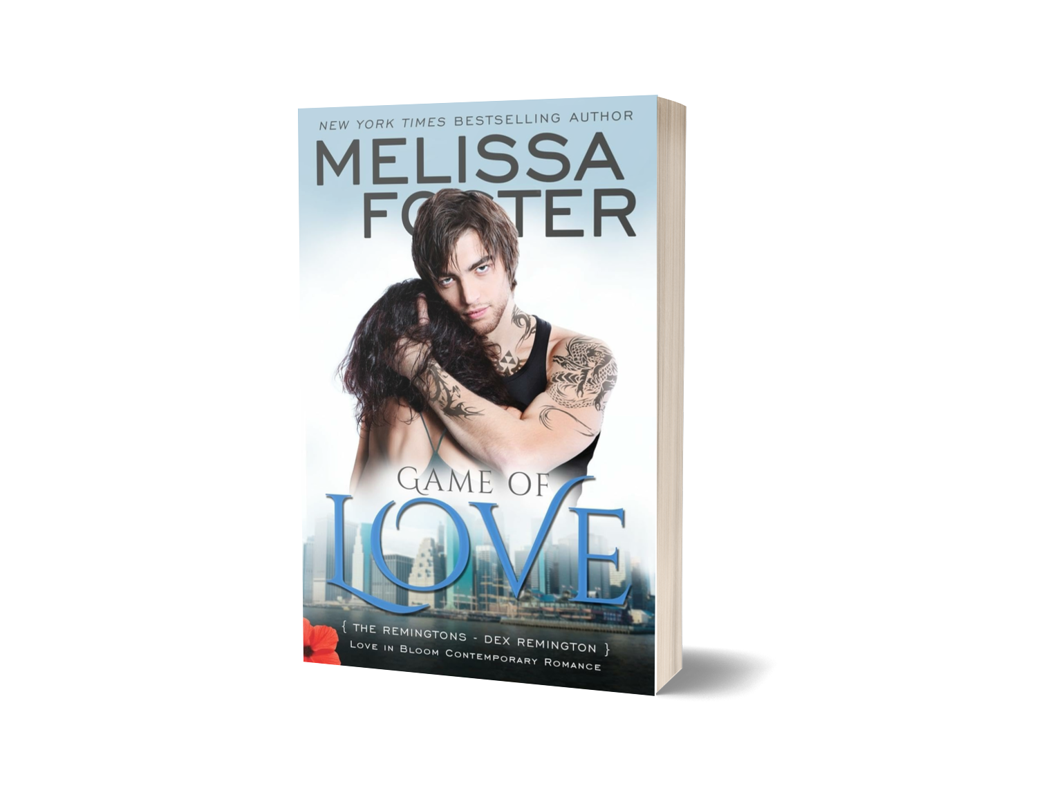 Game of Love Paperback