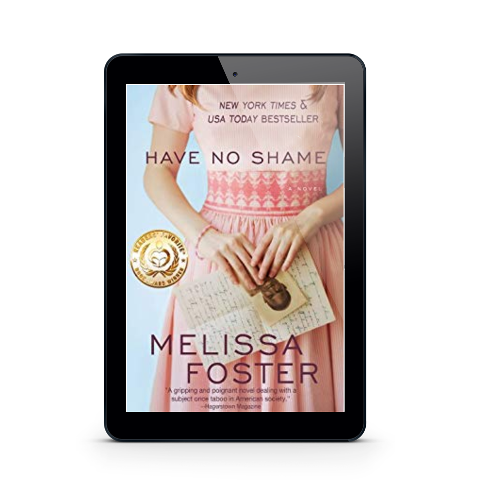 Have No Shame Ebook