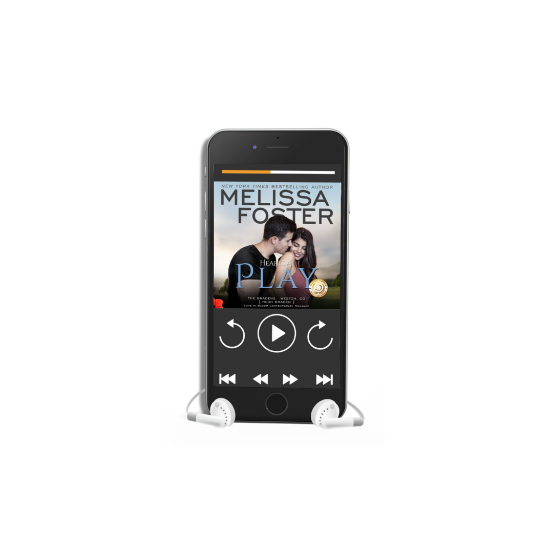 Hearts at Play Audiobook