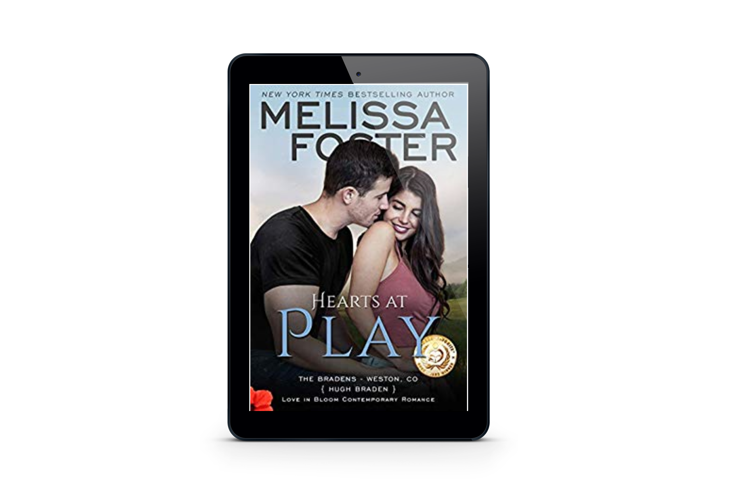 Hearts at Play Ebook